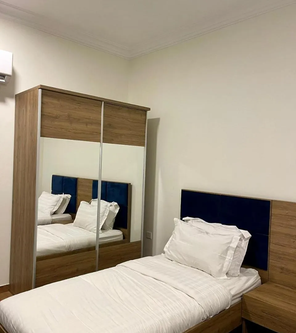 Grand Appartement Medyna