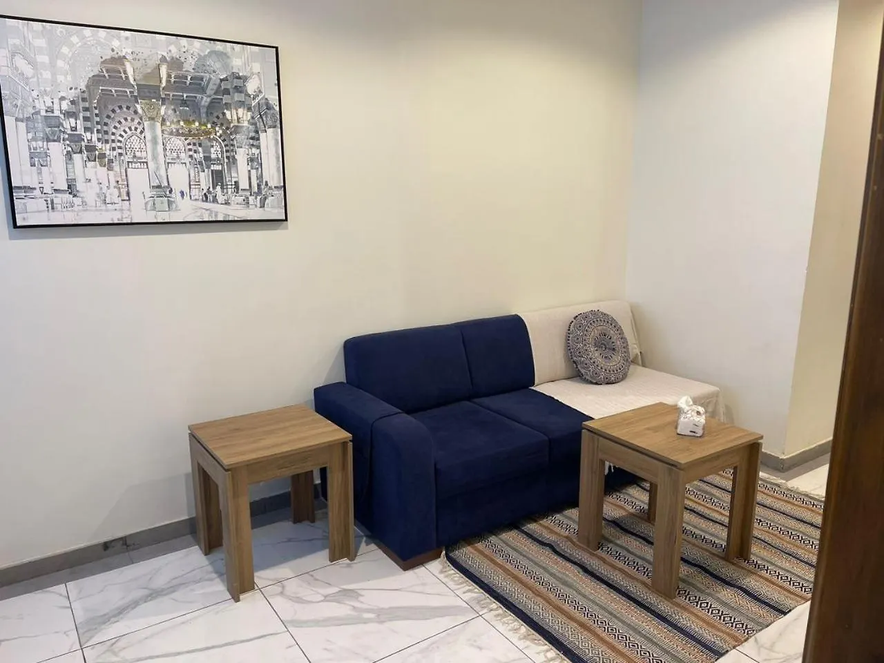 Grand Appartement Medyna 0*,  Arabia Saudyjska