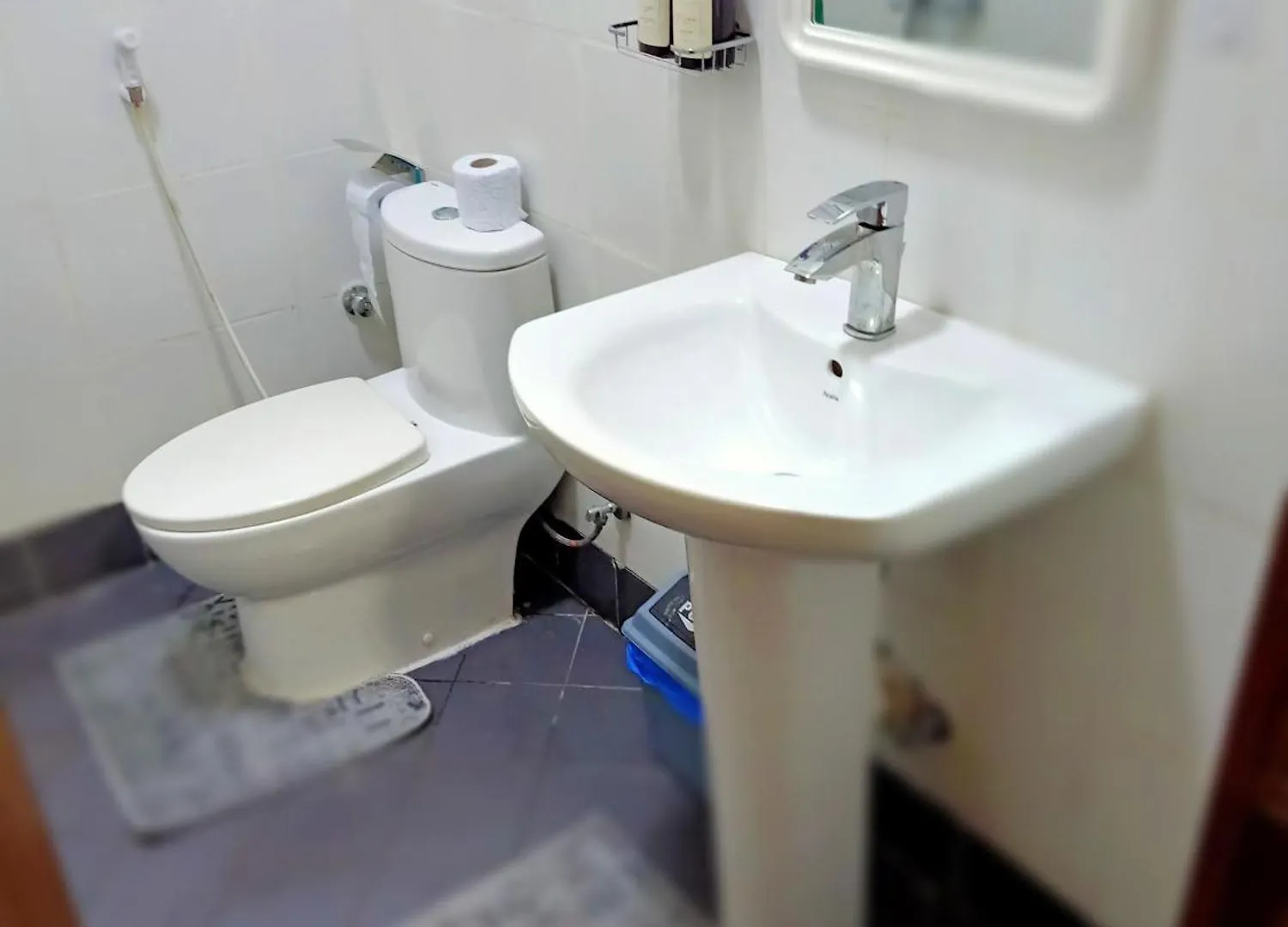 Grand Appartement Medyna 0*,  Arabia Saudyjska