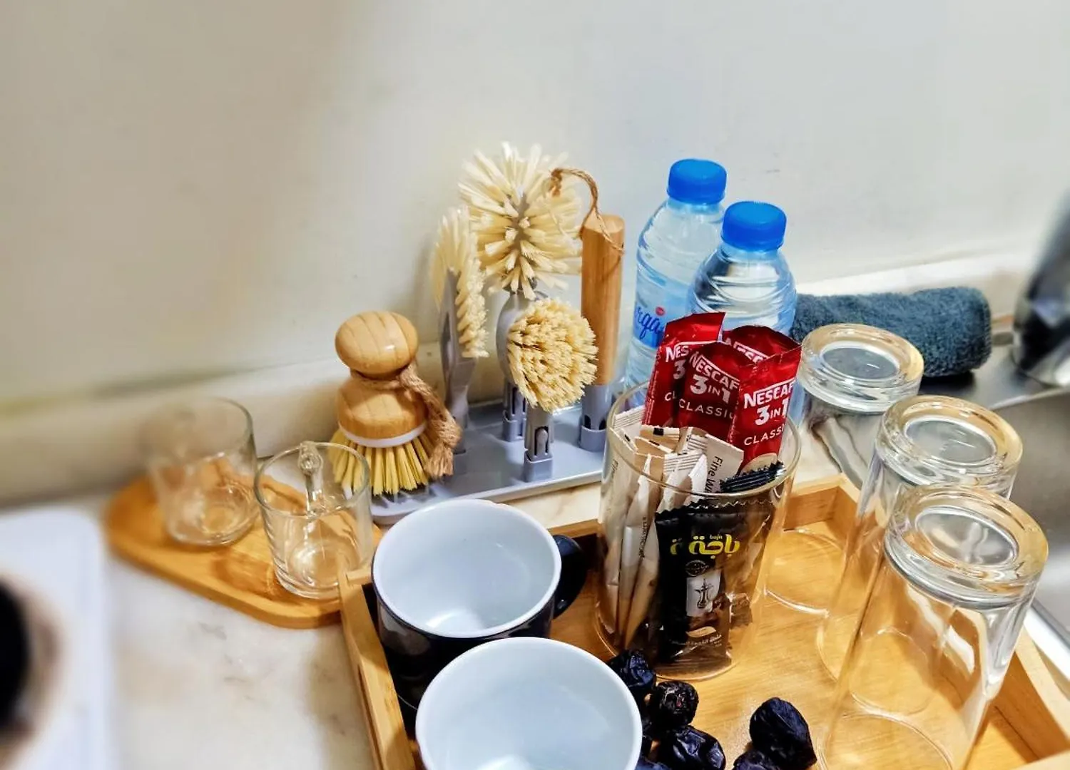 Grand Appartement Medyna Arabia Saudyjska