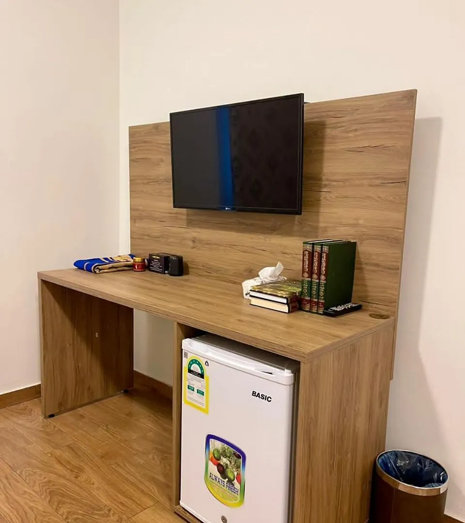 Grand Appartement Medína Apartmán