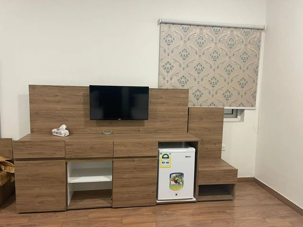 Grand Appartement Medína Saúdská Arábie