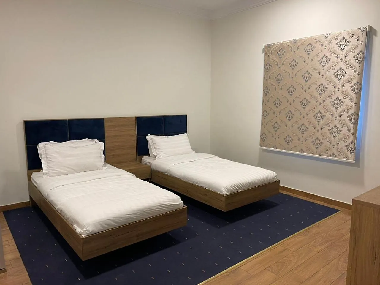 Grand Appartement Medína Apartmán