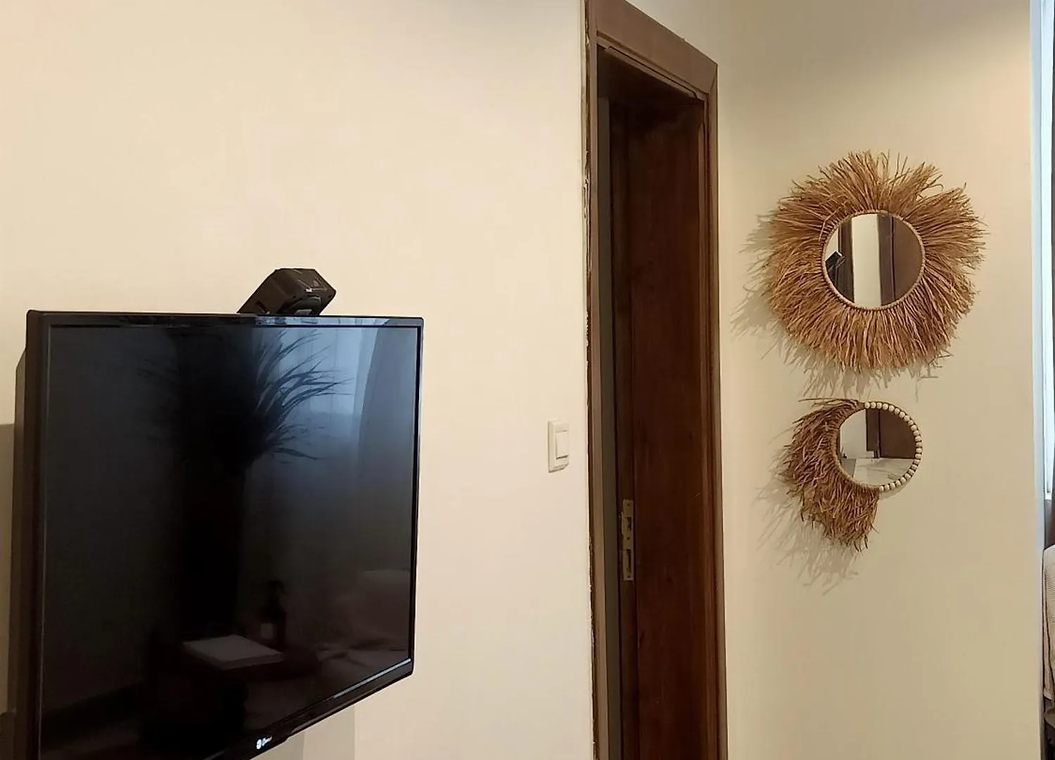 Apartmán Grand Appartement Medína Saúdská Arábie